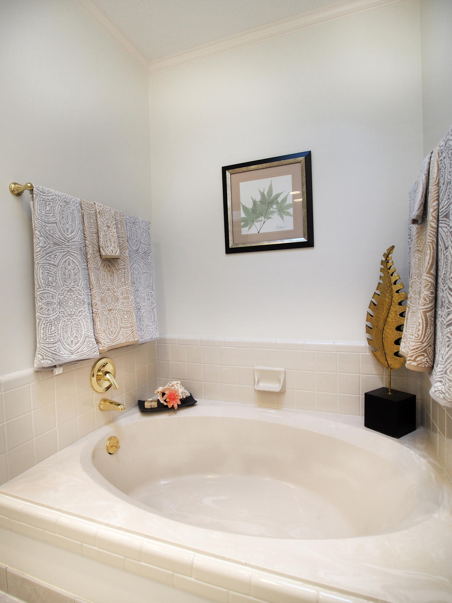 40 Campbell Road Pinehurst, NC 28374 - Photo 18 of 39 MasterBathroom