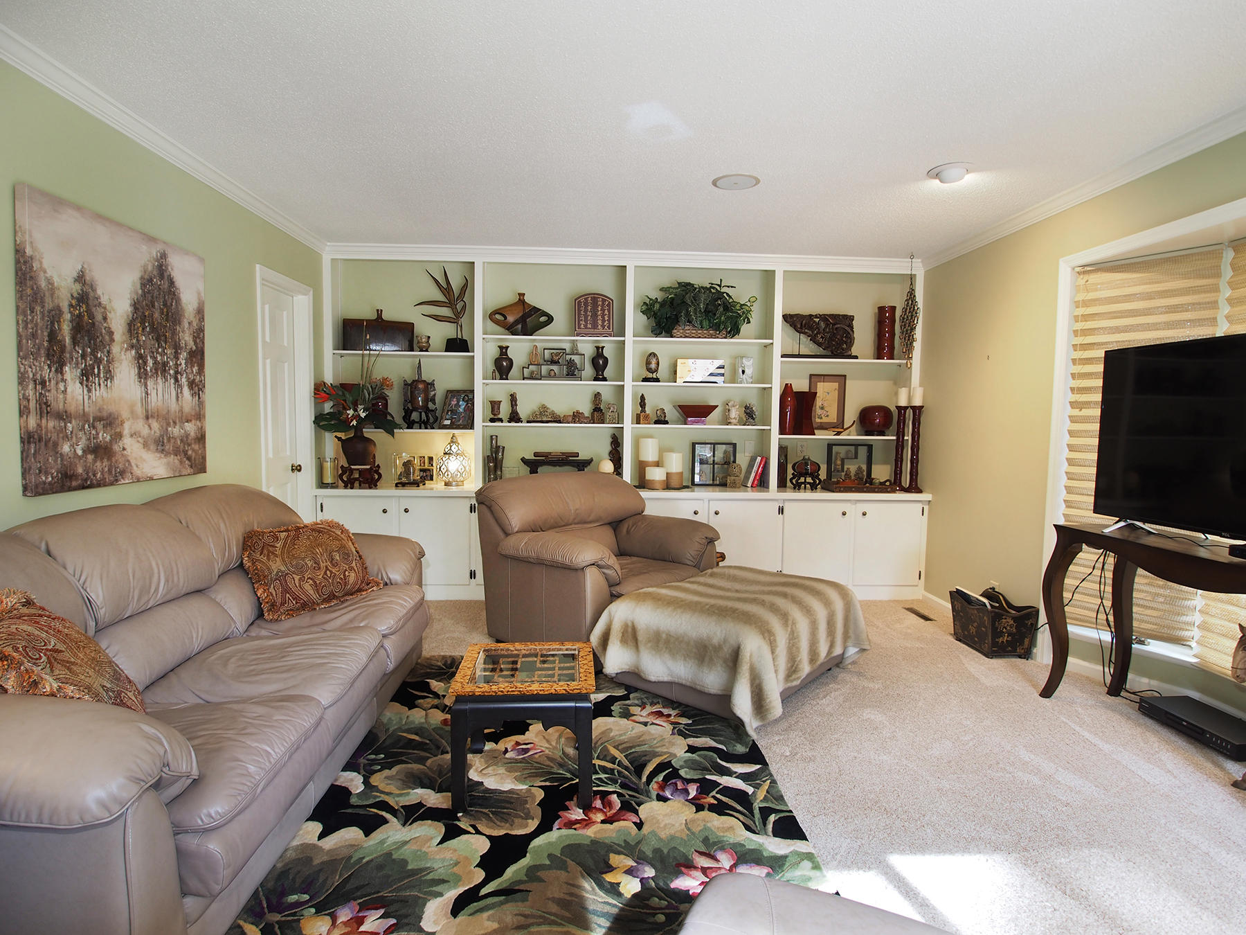 40 Campbell Road Pinehurst, NC 28374 - Photo 21 of 39 Bedroom 3/Den