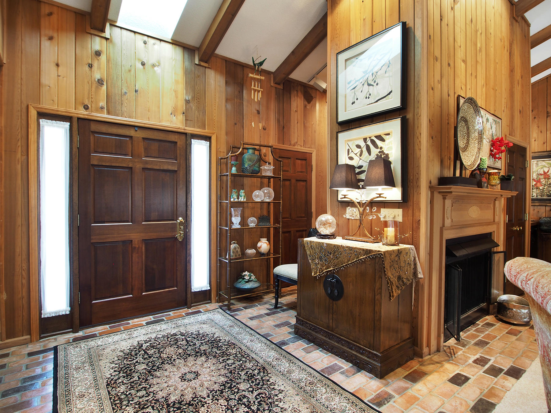 40 Campbell Road Pinehurst, NC 28374 - Photo 23 of 39 Foyer