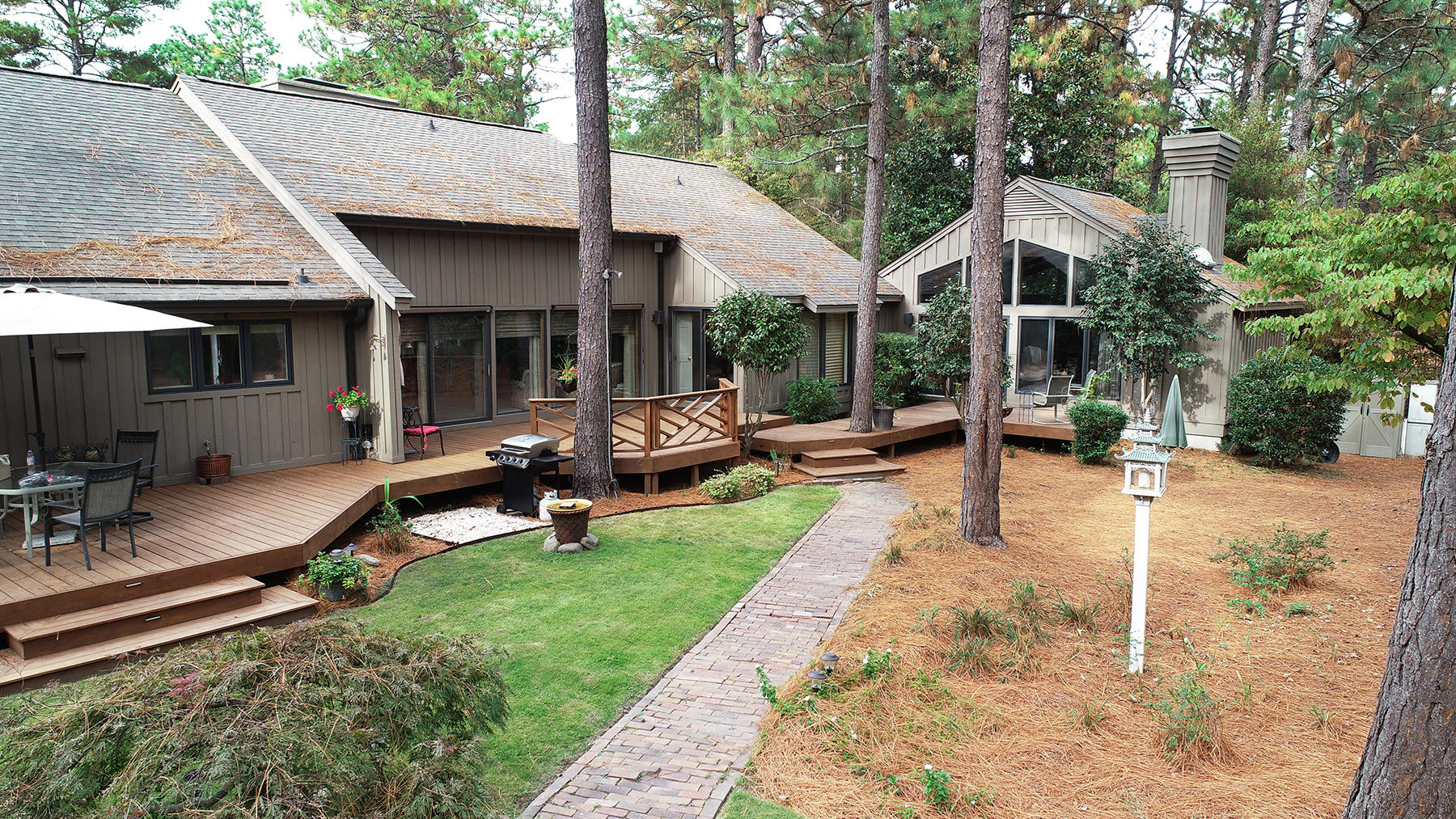 40 Campbell Road Pinehurst, NC 28374 - Photo 25 of 39 d991