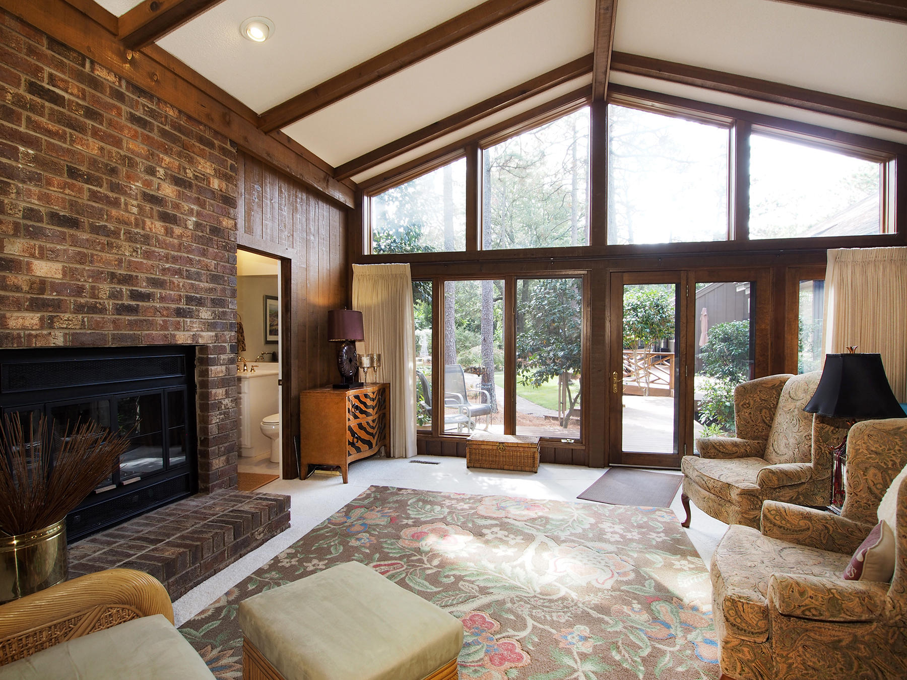 40 Campbell Road Pinehurst, NC 28374 - Photo 27 of 39 Studio