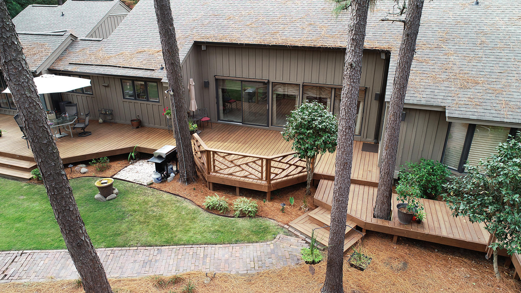 40 Campbell Road Pinehurst, NC 28374 - Photo 31 of 39 d96