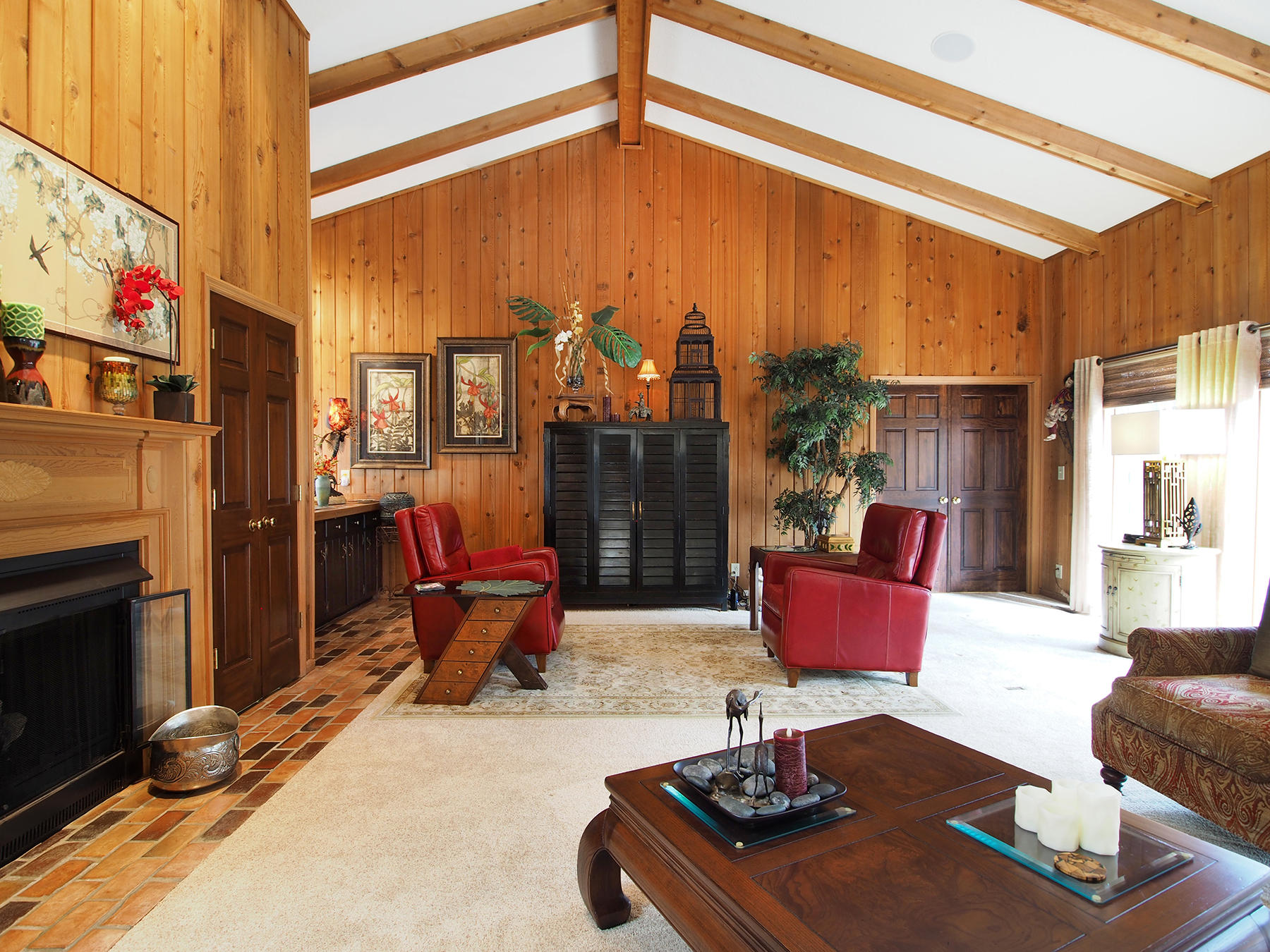 40 Campbell Road Pinehurst, NC 28374 - Photo 8 of 39 GreatRoom