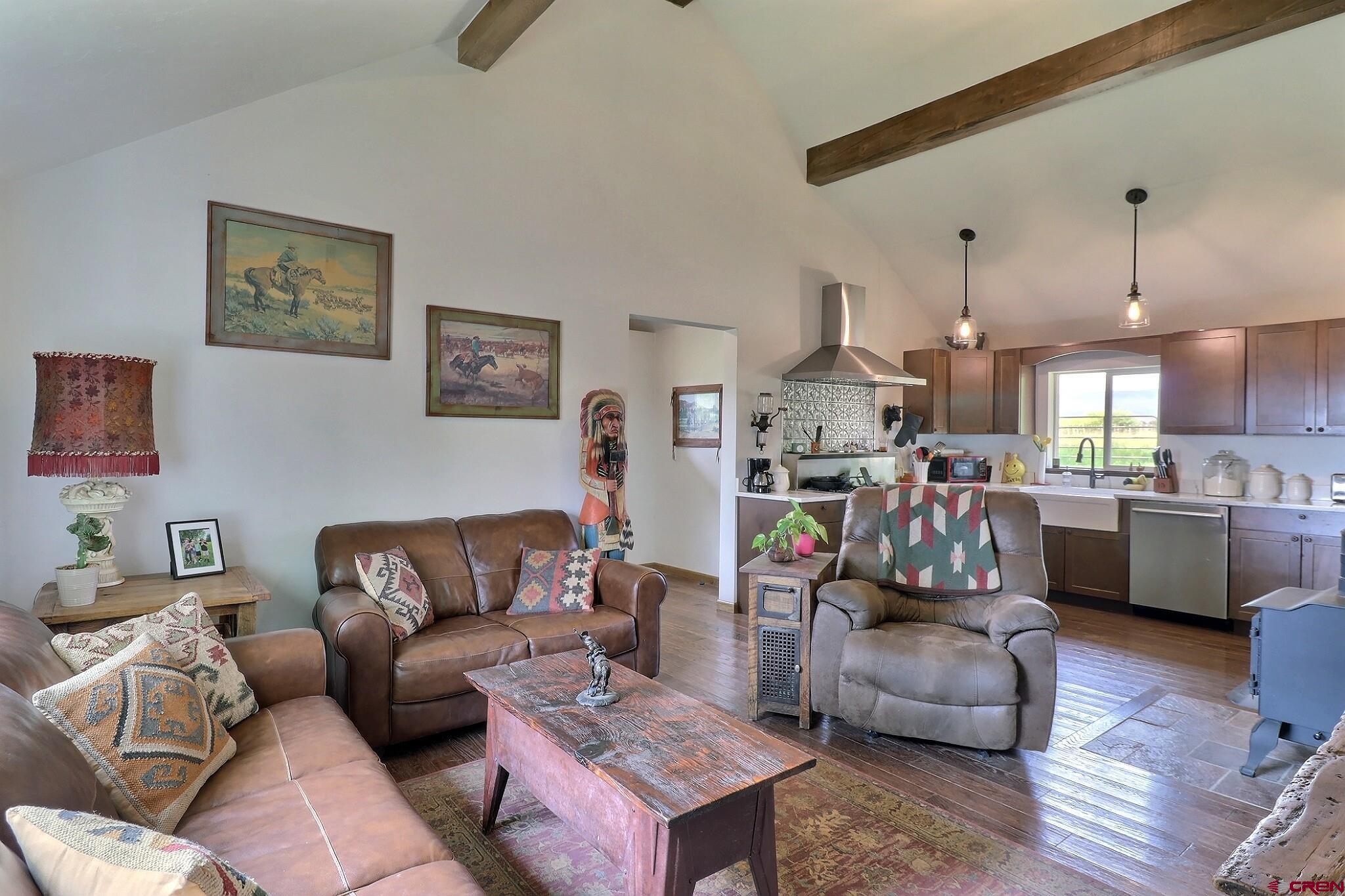15574 2900th Road Hotchkiss, CO 81419 - Photo 6 of 45