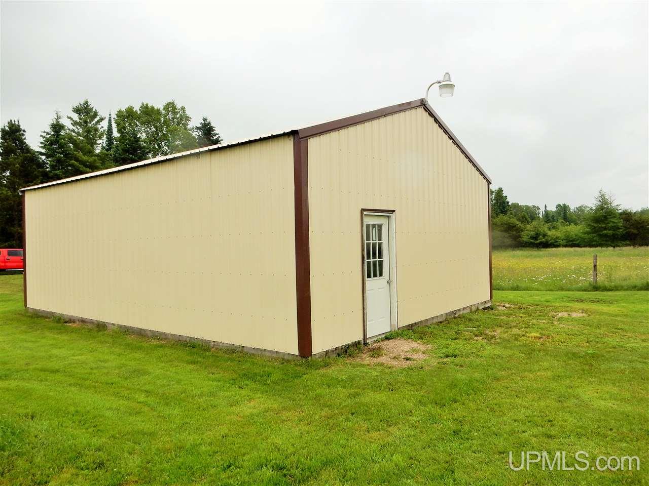788 Bergman Road Gulliver, MI 49840 - Photo 13 of 26 Gallery Image 13