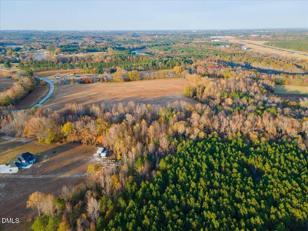 $250,000 | 0 Swift Creek Road, Smithfield, NC 27577