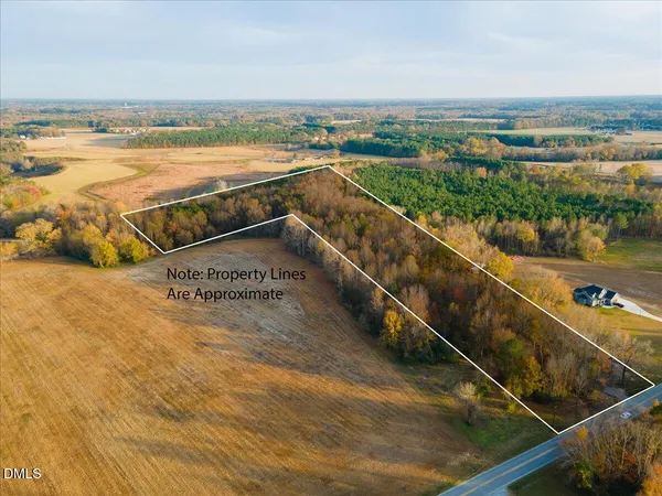 $250,000 | 0 Swift Creek Road, Smithfield, NC 27577