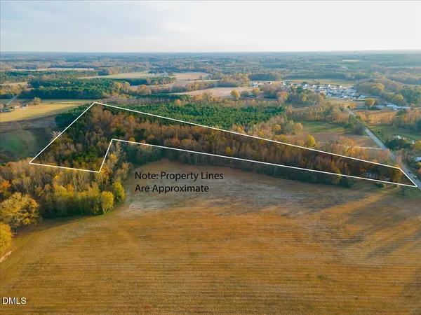 $250,000 | 0 Swift Creek Road, Smithfield, NC 27577