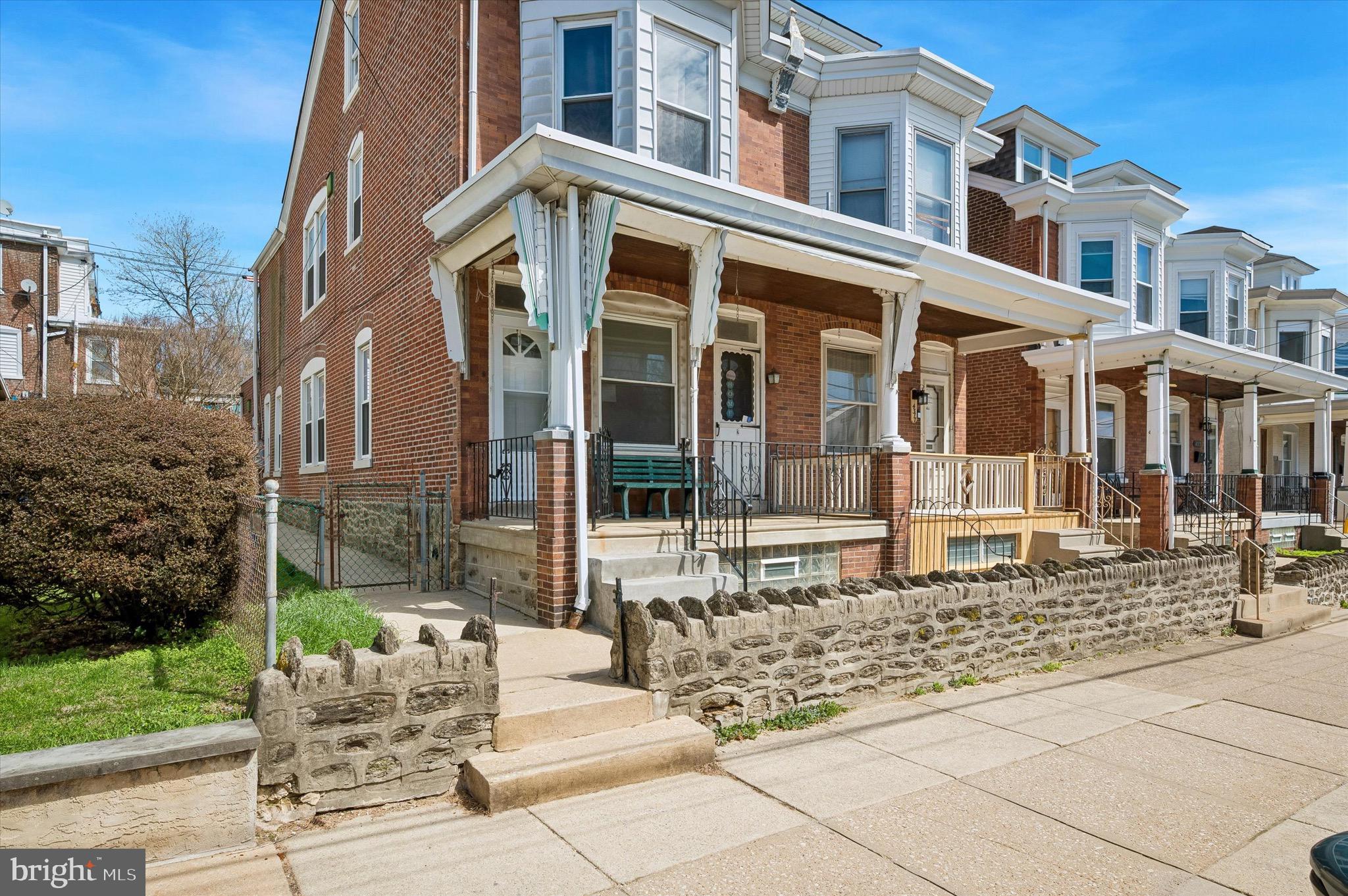 4319 Mitchell Street Philadelphia, PA 19128 - Photo 1 of 17