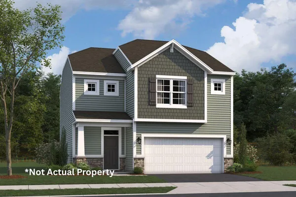 $377,390 | 1012 Dawsons Drive, Hebron, OH 43025