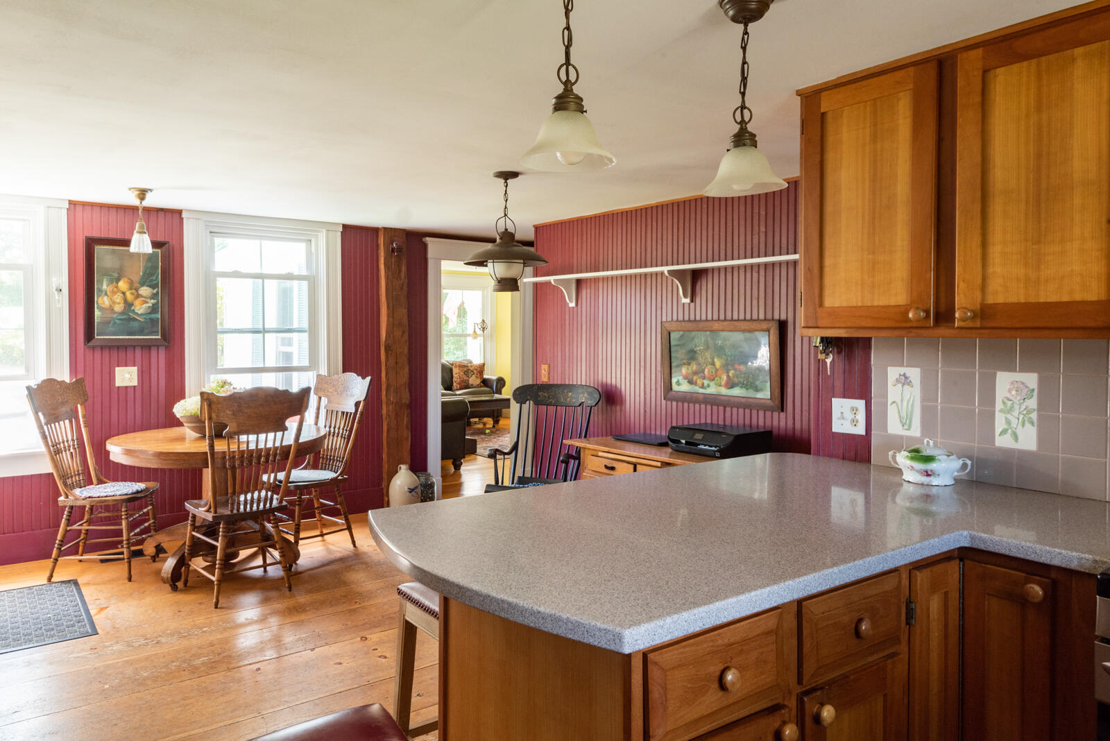 1266 Beech Hill Road Mercer, ME 04957 - Photo 38 of 99 lakehome_beechhill039