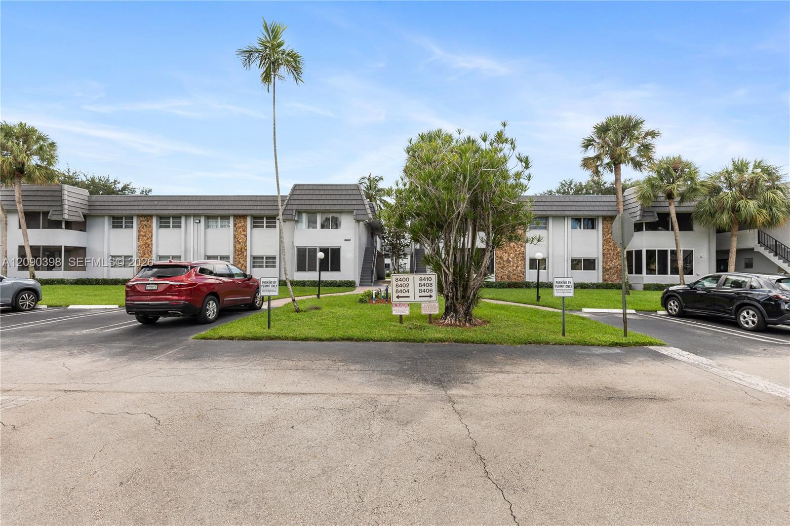 8400 West Sample Road, Unit 206 Coral Springs, FL 33065 - Photo 23 of 26 Gallery Image 23