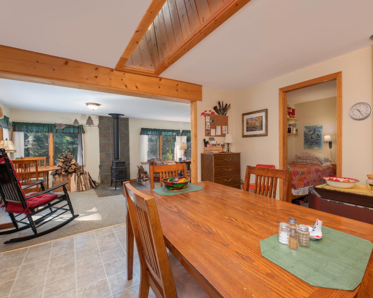 1604 East Bass Lake Road Eagle River, WI 54521 - Photo 9 of 50 Gallery Image 9