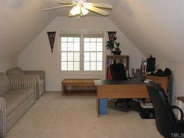 604 Chancellors Ridge Drive Durham, NC 27713 - Photo 6 of 12 Photo 6