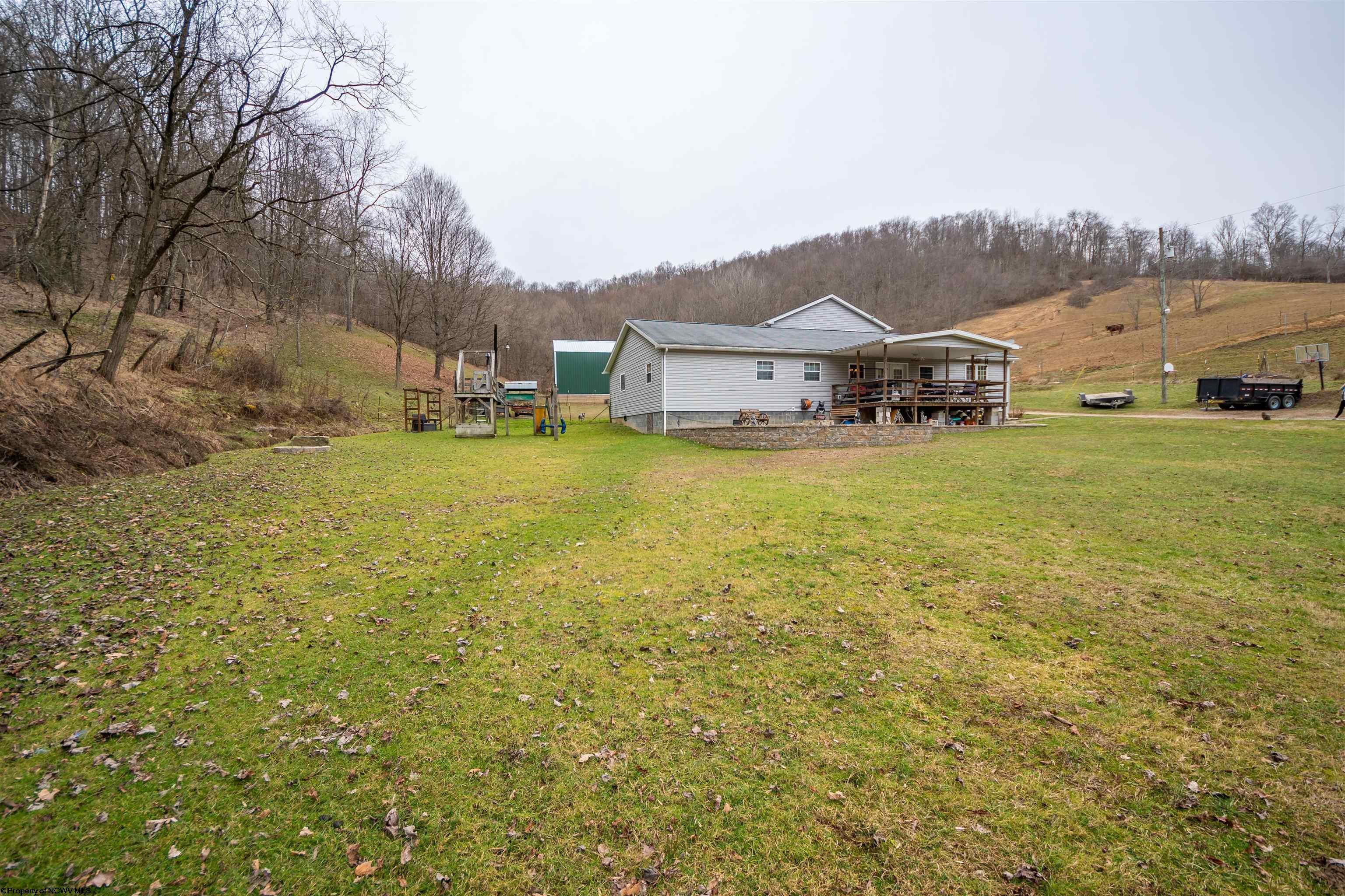 3078 Jakes Run Road Rivesville, WV 26588 - Photo 21 of 29 Gallery Image 21