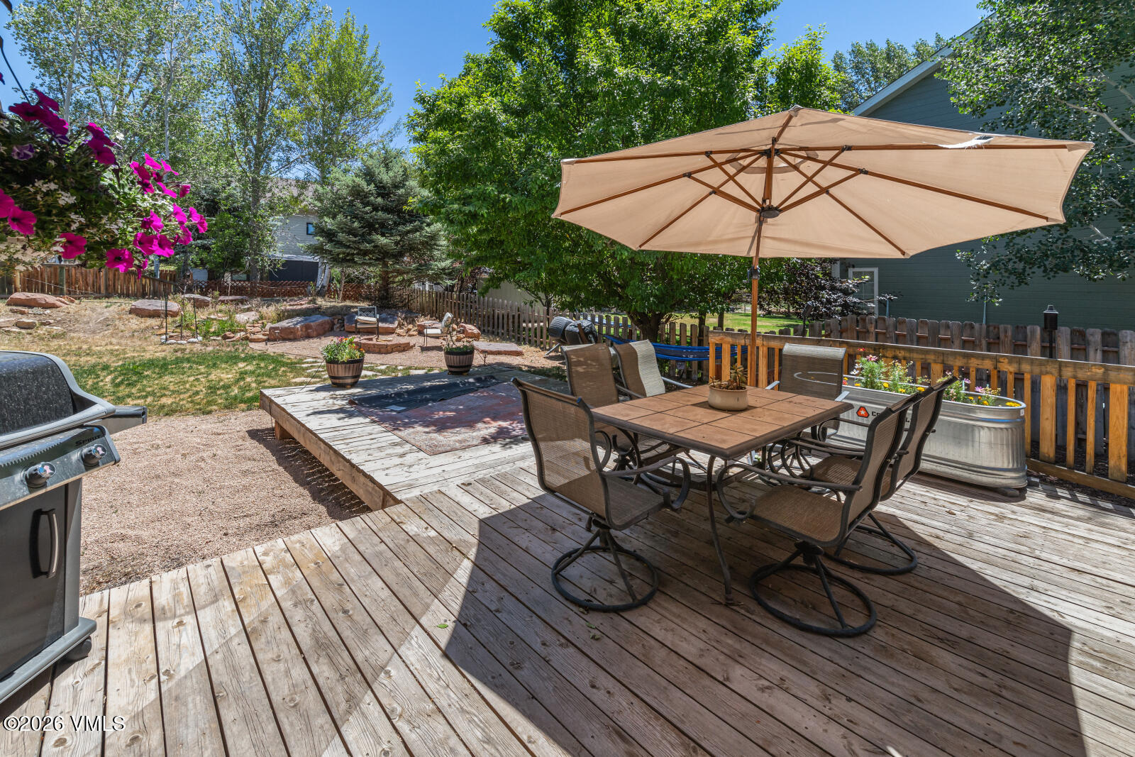 318 Ryshot Eagle, CO 81631 - Photo 40 of 50 32