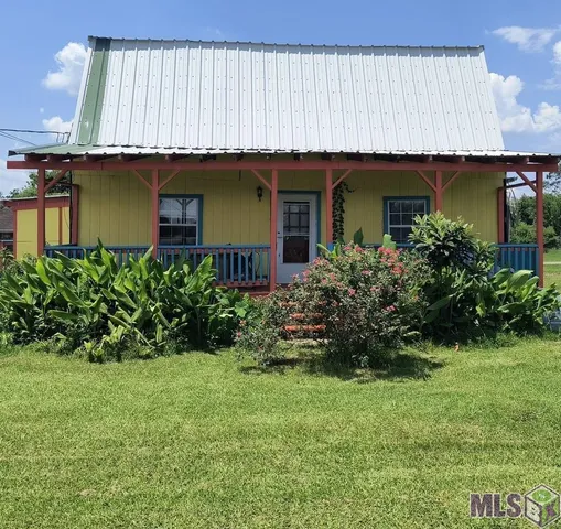 $55,000 | 110 West 72nd Street, Cut Off, LA 70345