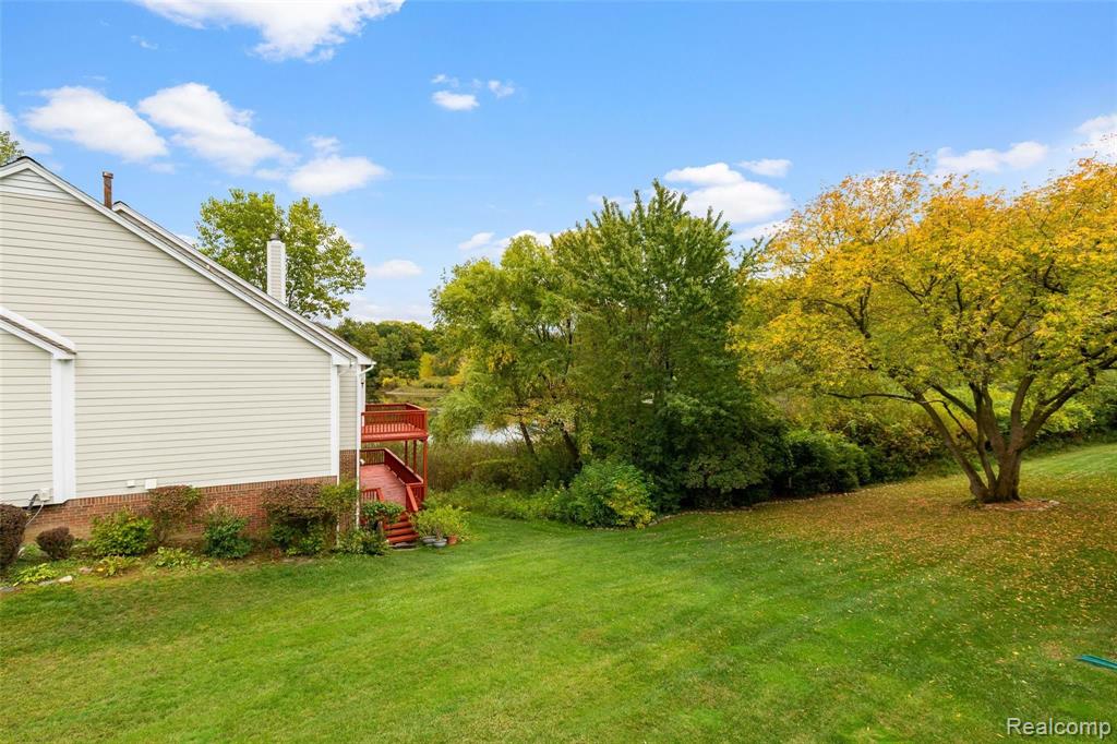 3327 Fairgrove Terrace Rochester Hills, MI 48309 - Photo 47 of 55