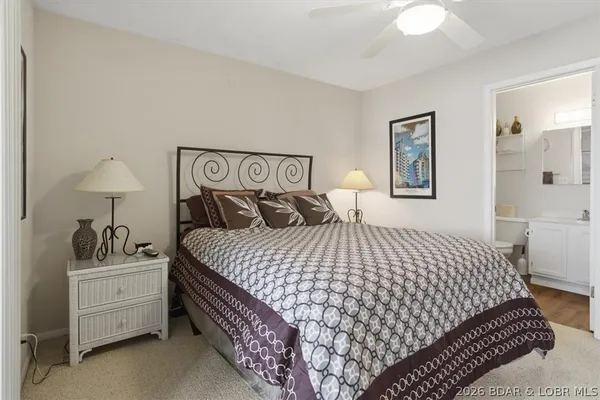 $264,500 | 875 Parkside Place, Unit C103, Osage Beach, MO 65065