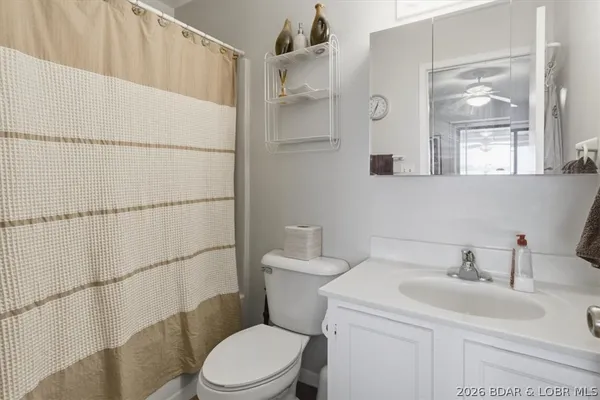 $264,500 | 875 Parkside Place, Unit C103, Osage Beach, MO 65065