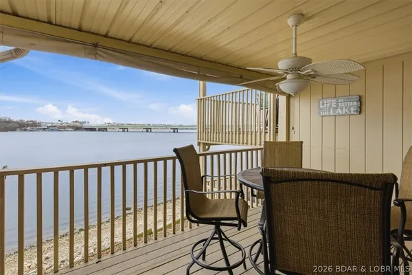 $264,500 | 875 Parkside Place, Unit C103, Osage Beach, MO 65065