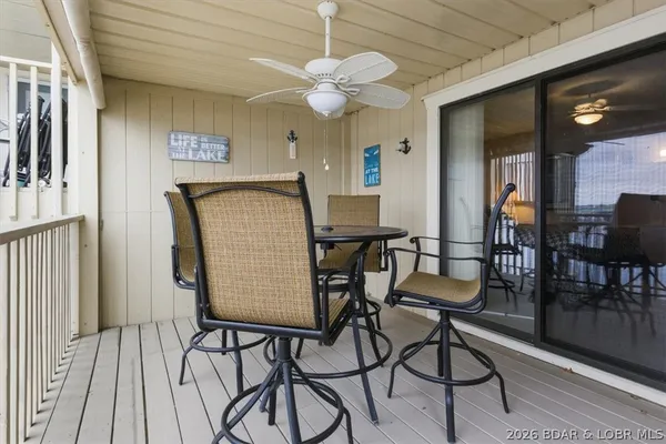 $264,500 | 875 Parkside Place, Unit C103, Osage Beach, MO 65065