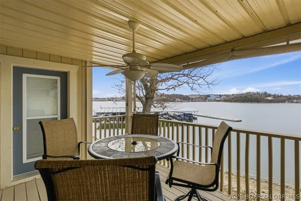 $264,500 | 875 Parkside Place, Unit C103, Osage Beach, MO 65065