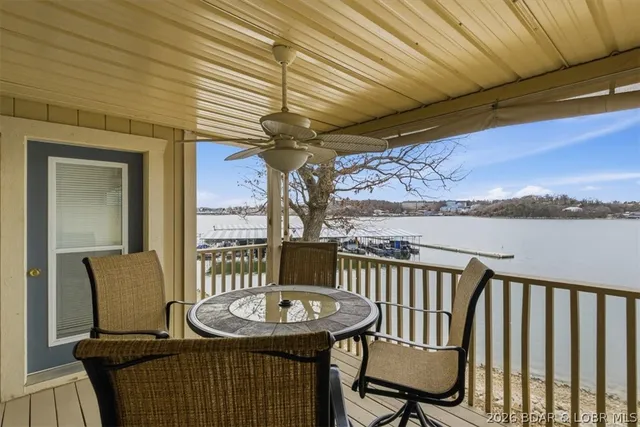 $274,500 | 875 Parkside Place, Unit C103, Osage Beach, MO 65065