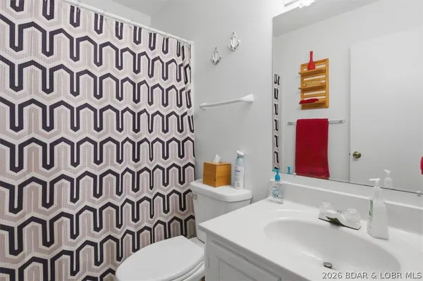 $264,500 | 875 Parkside Place, Unit C103, Osage Beach, MO 65065