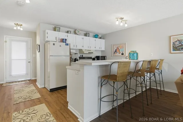 $274,500 | 875 Parkside Place, Unit C103, Osage Beach, MO 65065