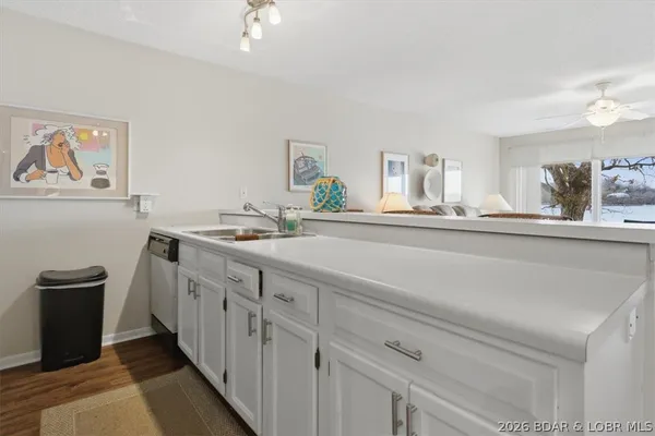 $264,500 | 875 Parkside Place, Unit C103, Osage Beach, MO 65065