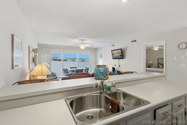 $274,500 | 875 Parkside Place, Unit C103, Osage Beach, MO 65065