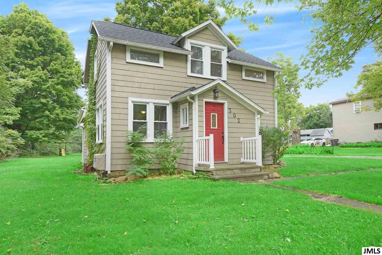 302 Austin Road Napoleon, MI 49261 - Photo 2 of 27 Photo 2