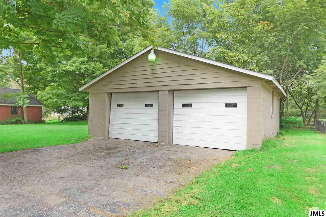 302 Austin Road Napoleon, MI 49261 - Photo 24 of 27 Photo 24