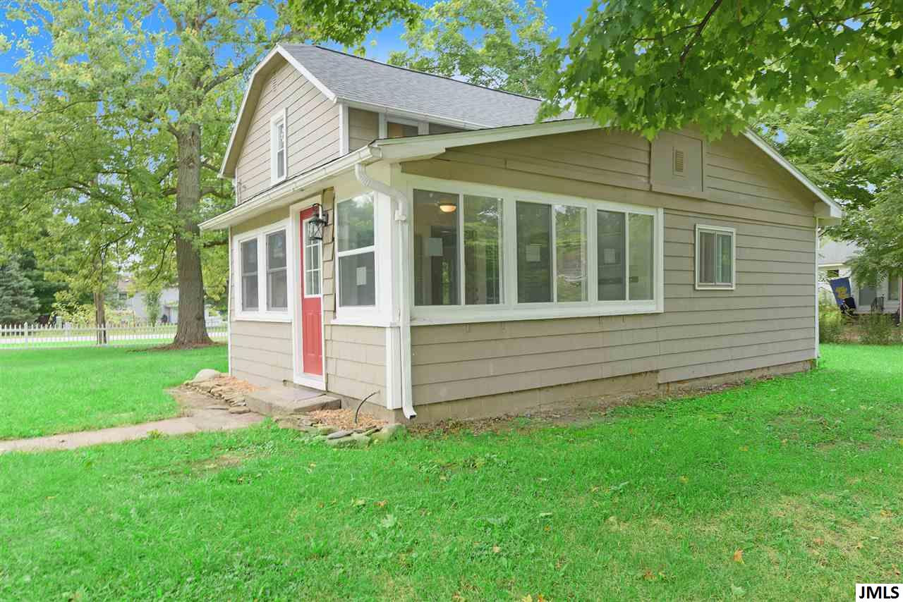 302 Austin Road Napoleon, MI 49261 - Photo 25 of 27 Photo 25