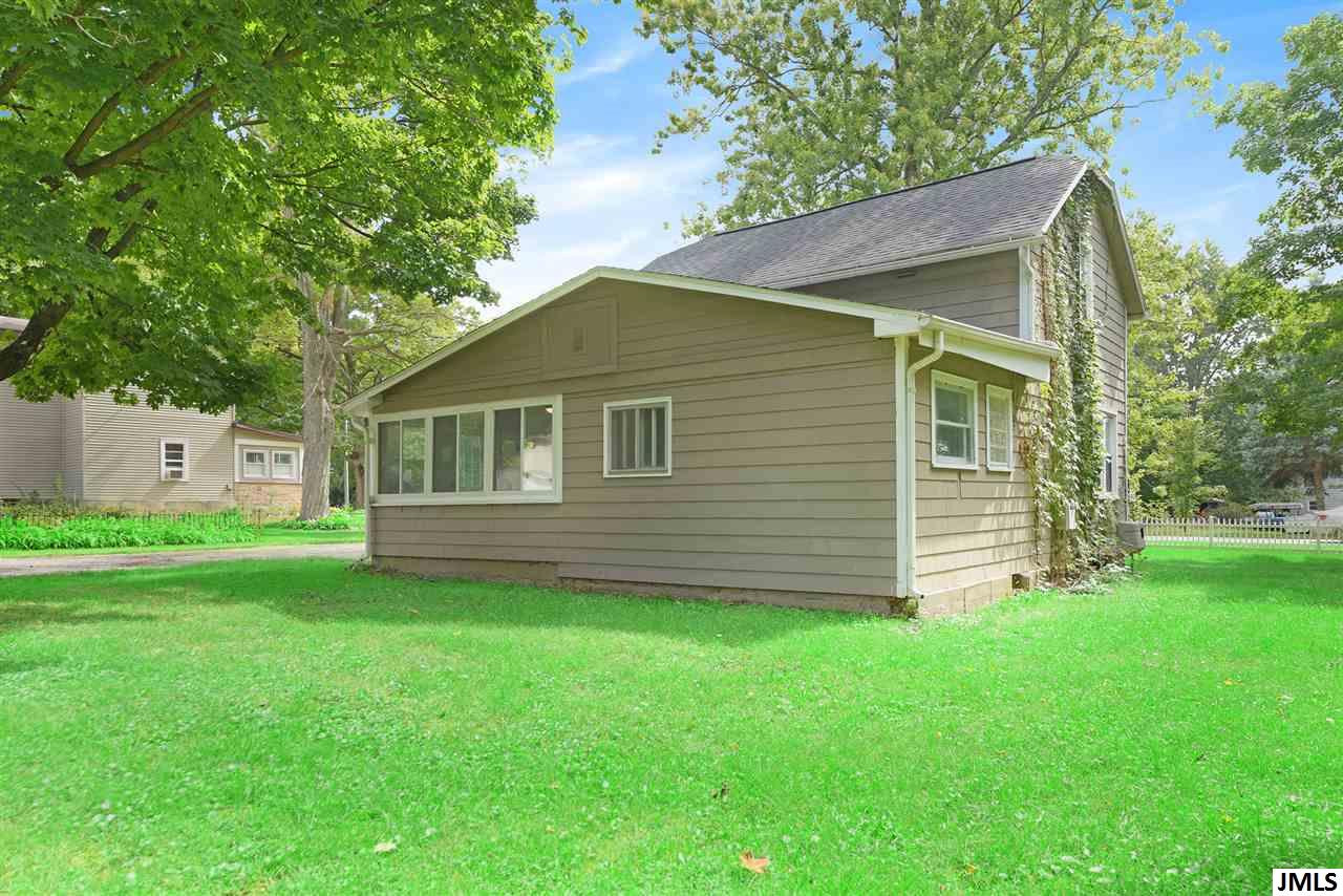 302 Austin Road Napoleon, MI 49261 - Photo 26 of 27 Photo 26