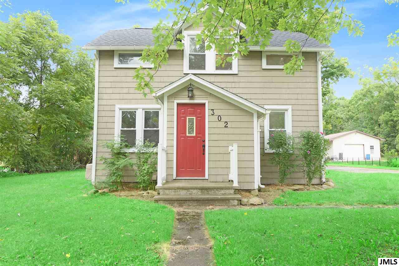 302 Austin Road Napoleon, MI 49261 - Photo 3 of 27 Photo 3