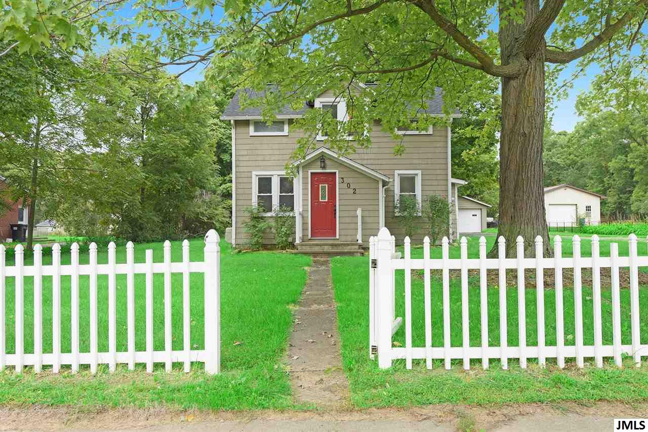 302 Austin Road Napoleon, MI 49261 - Photo 4 of 27 Photo 4