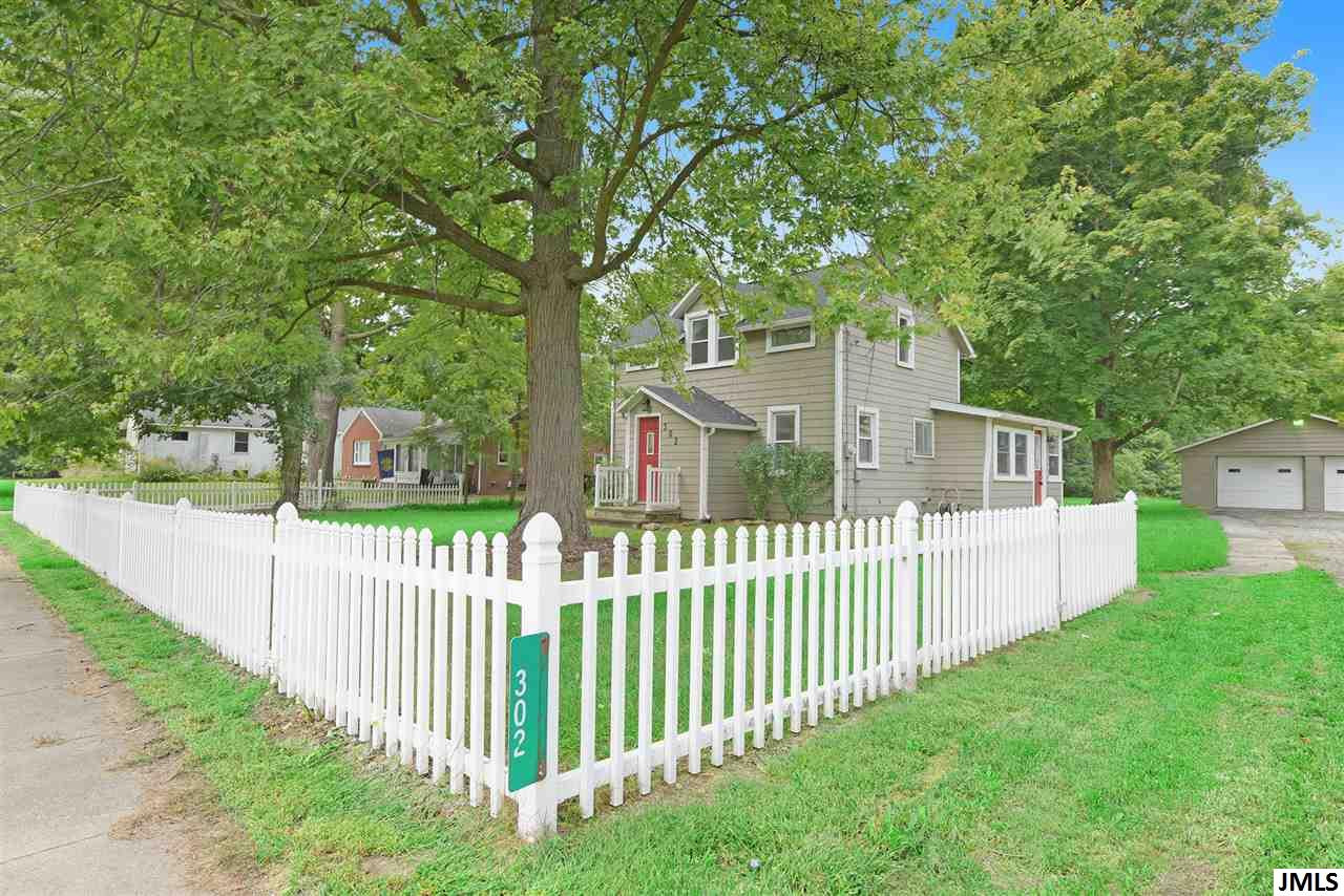 302 Austin Road Napoleon, MI 49261 - Photo 5 of 27 Photo 5