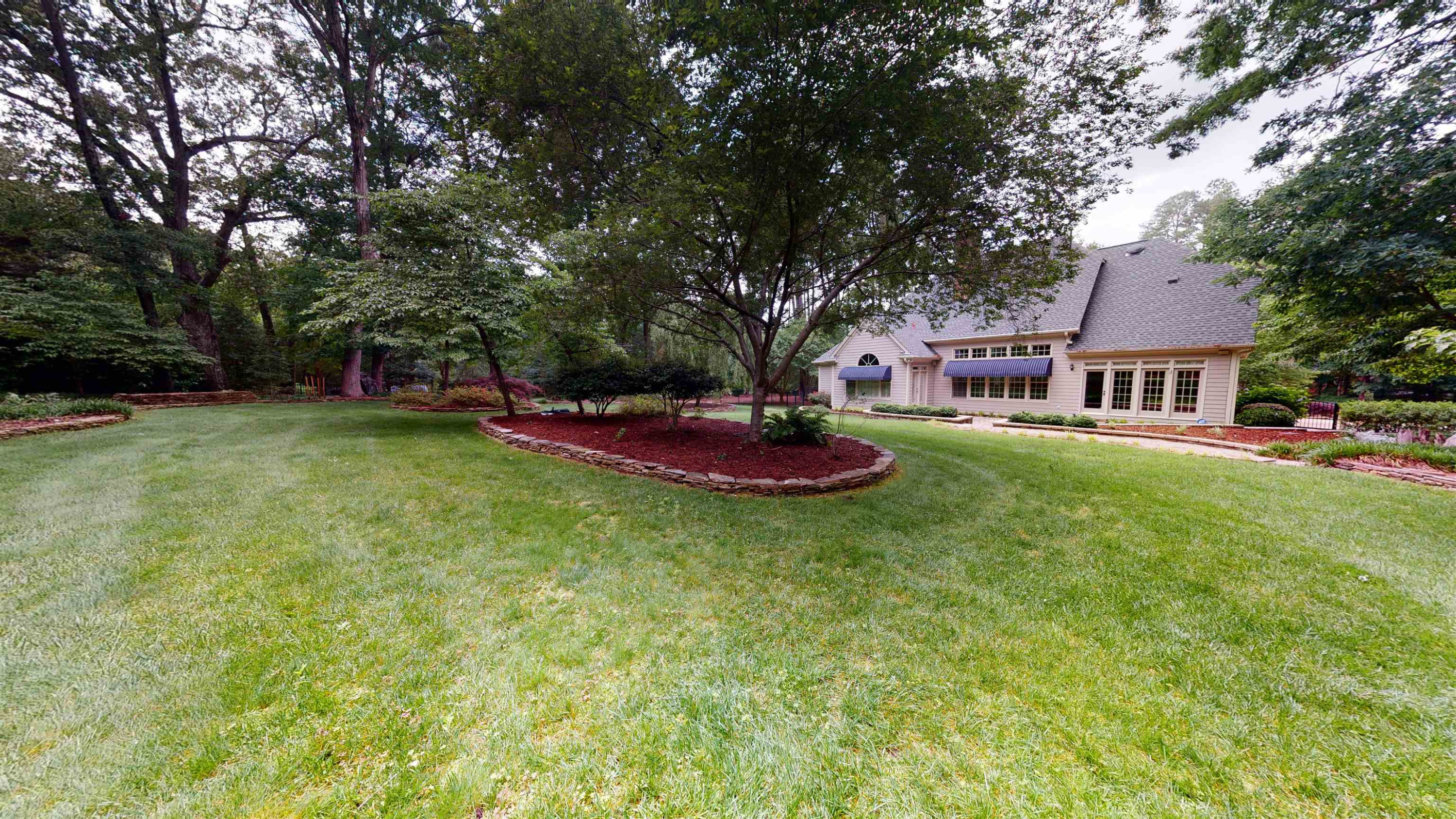1624 Adams Mountain Road Raleigh, NC 27614 - Photo 9 of 100 Photo 9