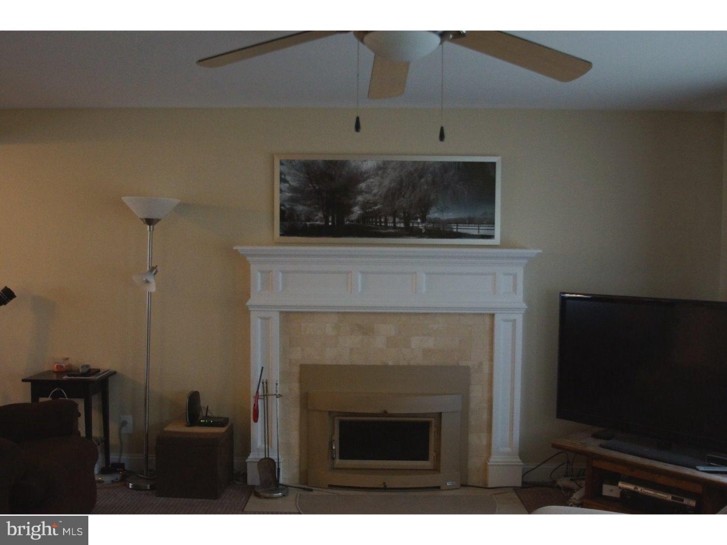 62 Stokes Road Shamong, NJ 08088 - Photo 13 of 17 Fireplace