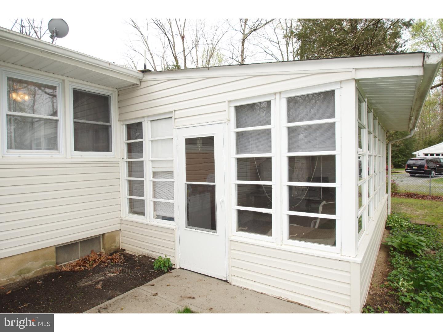 62 Stokes Road Shamong, NJ 08088 - Photo 17 of 17 Porch