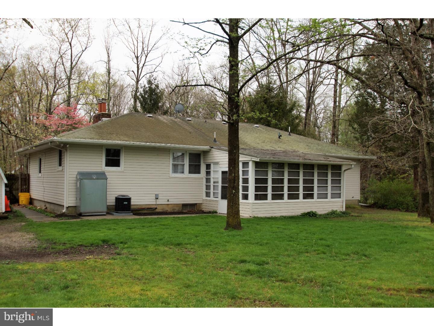62 Stokes Road Shamong, NJ 08088 - Photo 3 of 17 Exterior Back