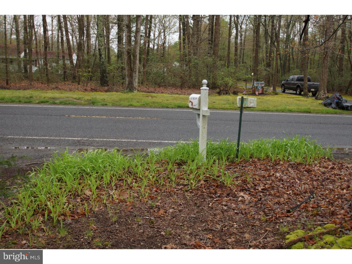 62 Stokes Road Shamong, NJ 08088 - Photo 4 of 17 View from Front Door