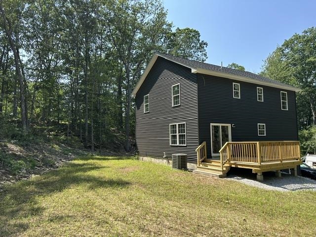 173 Suncook Valley Road Alton, NH 03809 - Photo 7 of 35