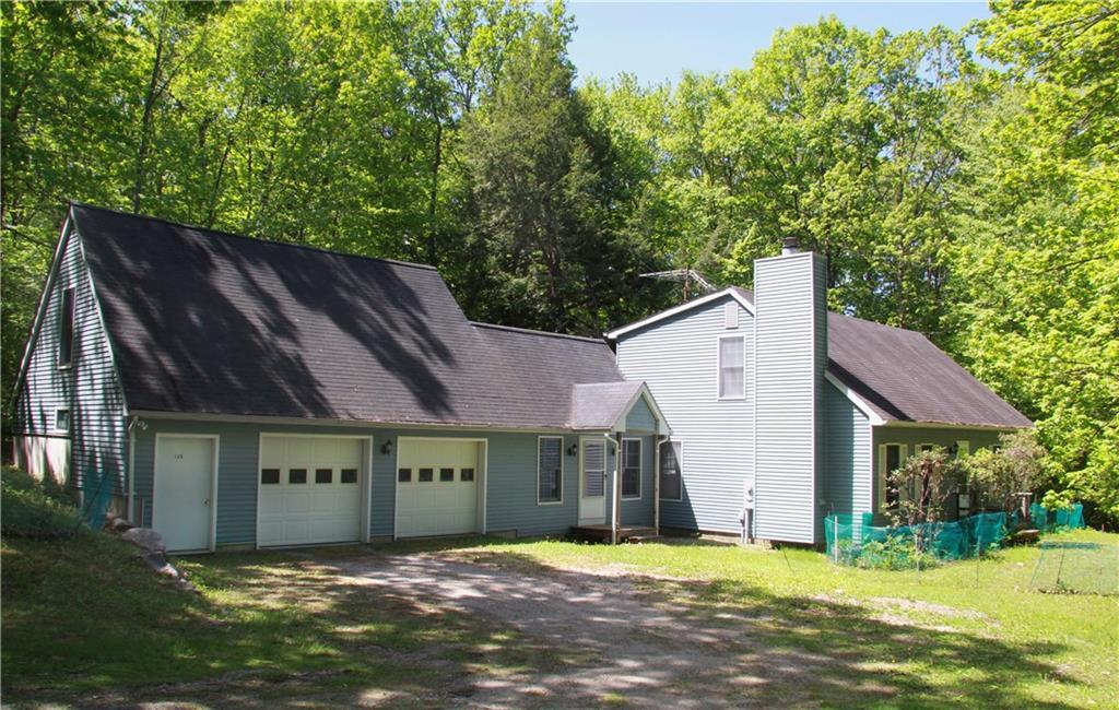 146 Fairchild Road Sharon, CT 06069 - Photo 1 of 1