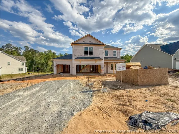 $349,999 | 5415 Tall Timbers Drive, Fayetteville, NC 28311