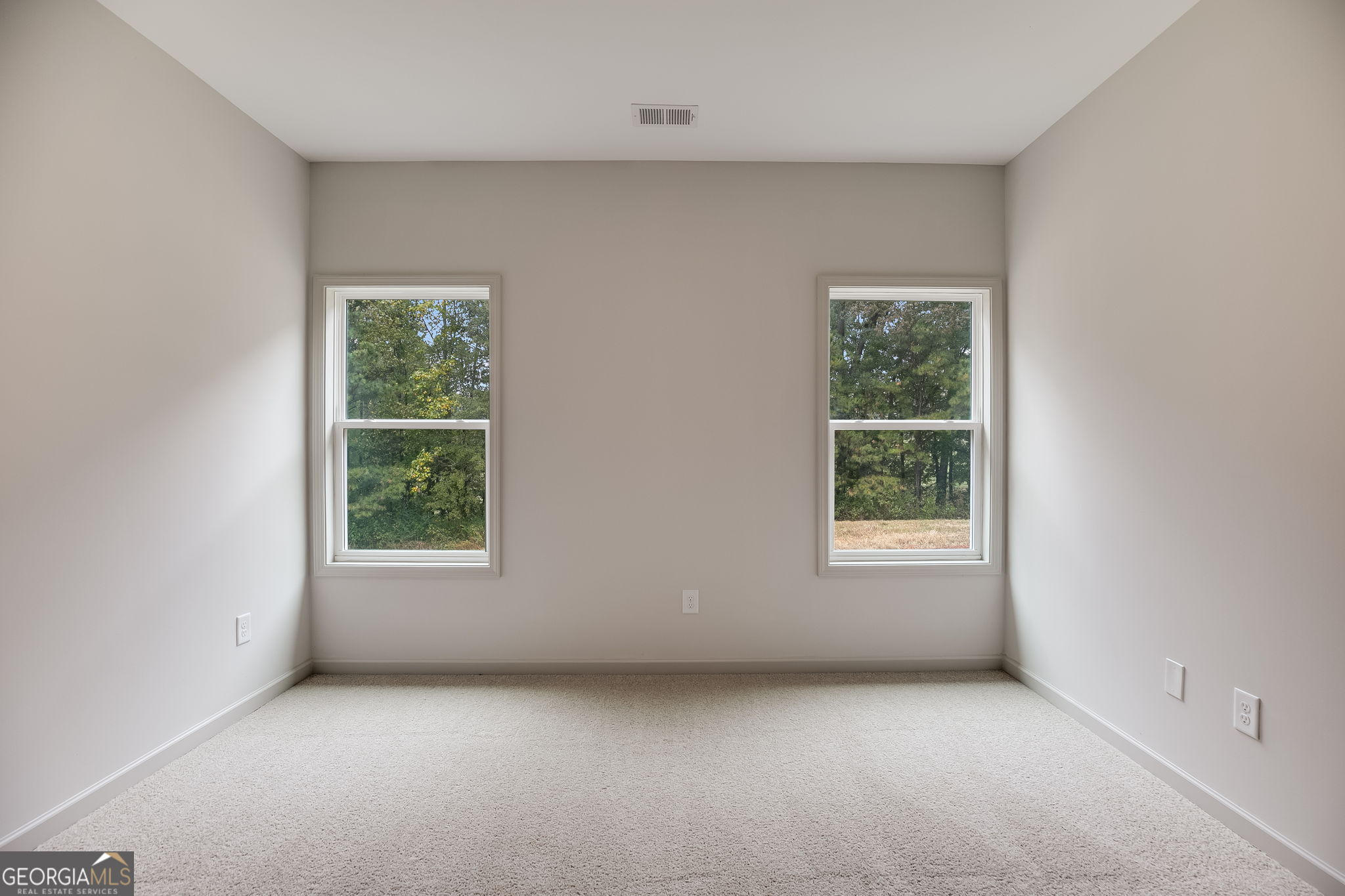 3262 Veal Road Roopville, GA 30170 - Photo 34 of 46 an empty room with windows