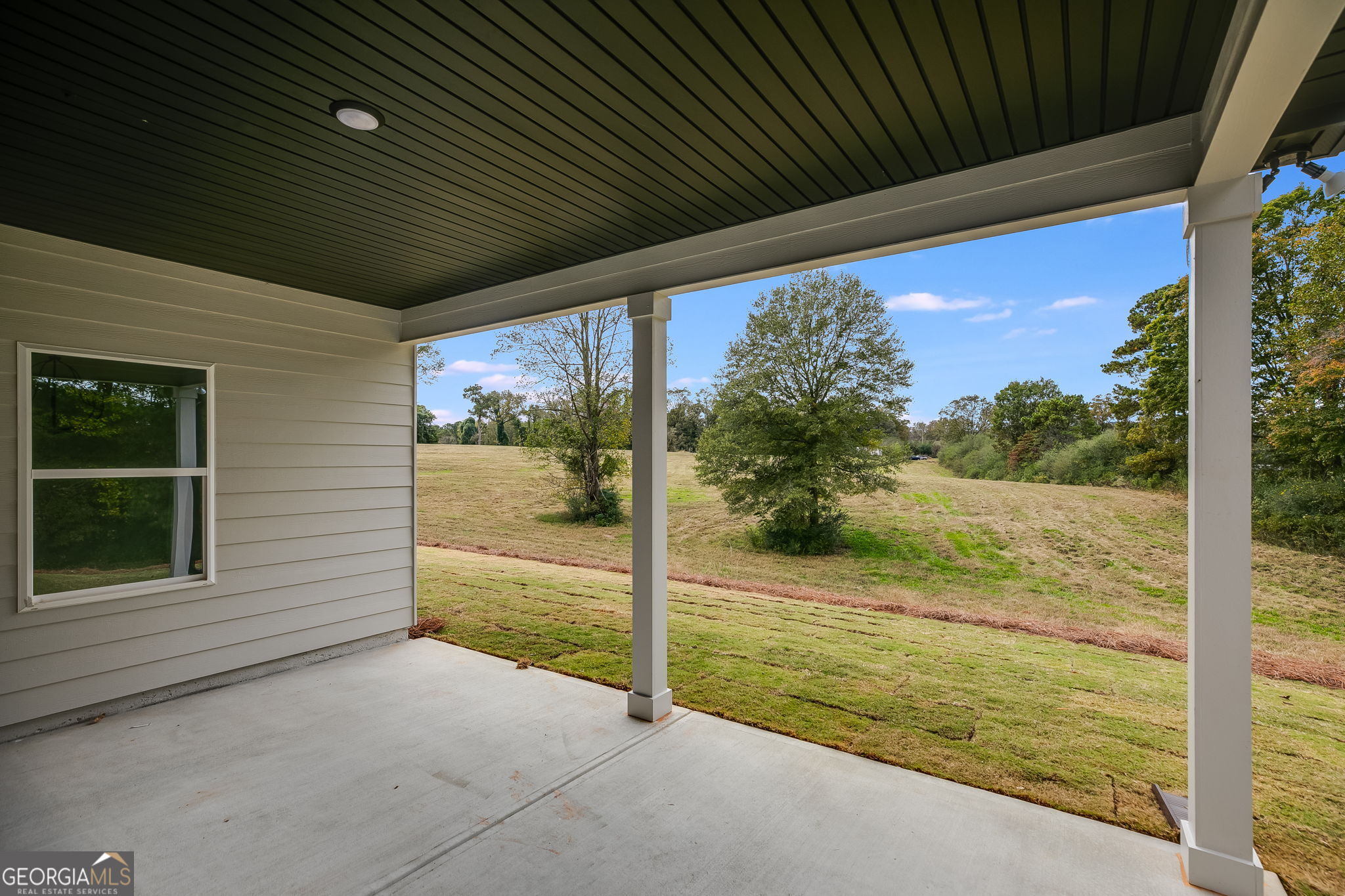 3262 Veal Road Roopville, GA 30170 - Photo 40 of 46 a view of a porch