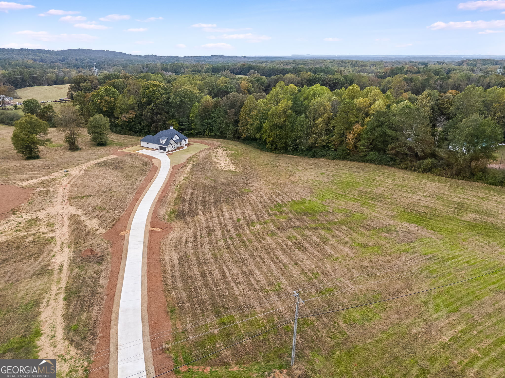 3262 Veal Road Roopville, GA 30170 - Photo 41 of 46 a view of a city
